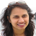 Dr Sapna Bangar